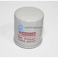 Picture of Nissan Altima 2.5 4th Gen Oil Filter