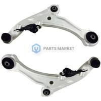 Picture of Nissan Altima 2.5 4th Gen Front Right Lower Control Arm
