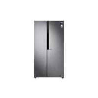 Picture of LG Door-in-Door Refrigerator, GC-B247KQDV, 627L, Silver