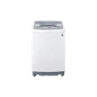 Picture of LG Top Loader Washing Machine, T1366NEFVF, 13kg, Silver
