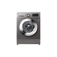 Picture of LG Front Load Washer Dryer, FH4G6VDGG6, 9.5kg, Silver
