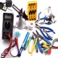 Electrical Equipments & Supplies