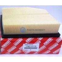 Picture of Lexus IS 250 2.5 3rd Generation Air Filter