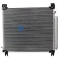 Picture of Lexus IS 250 2.5 3rd Generation Condenser