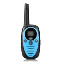 Picture of JD Walkie Talkie, XF-508, Blue, Pack of 50