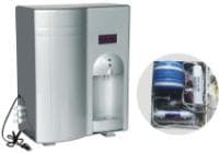 Water Treatment Appliances