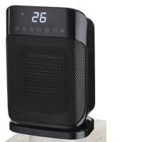 Picture of JD Digital Ceramic Heater - PTC924-L, Black