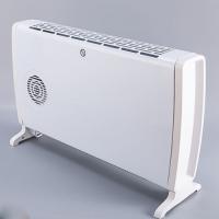 Picture of JD Mini Slim Design Convector Heater - White, CH-2010E