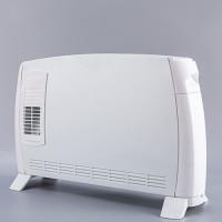 Picture of JD Mini Slim Design Convector Heater - White, CH-2010K