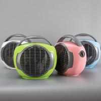 Picture of JD Portable Smart Fan Room Heater - FH-107