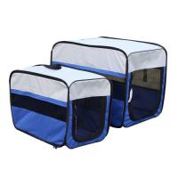 Picture of JD Portable Travel Tote Cage Pet Carrier, TPB0001-66