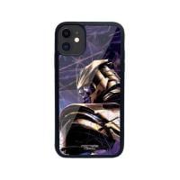 Picture of Macmerise Thanos on Edge - Glass Case for iPhone 11