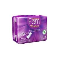 Picture of Fam Protect Incontinence Liners, Ultimate  - Carton Of 90 Pcs