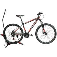 Picture of Flying Pigeon MTB Alloy Frame Mountain Bicycle - 27.5 Inch