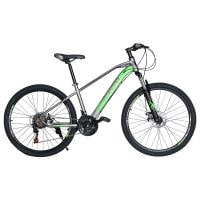 Picture of Flying Pigeon Steel Frame Bicycle - 26 Inch