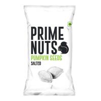 Picture of Prime Salted Pumpkin Seeds, 20g, Carton of 144 Packs