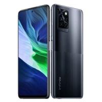 Picture of INFINIX Note 10 Pro, 6.95 Inch, 128GB ROM, Dual SIM, Black