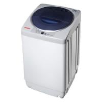 Picture of Nikai Fully Automatic Top Loading Washing Machine, 5kg, NWM550TN8