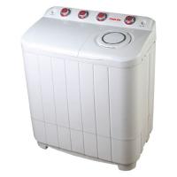 Picture of Nikai Top Load Semi Auto Twin Tub Washing Machine, 9kg, White, NWM900SPN5