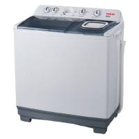 Picture of Nikai Semi-Automatic Top Load Washing Machine, 15kg, White, NWM1501SPN5