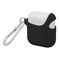 Picture of Promate Shockproof Soft Silicone Airpods Case