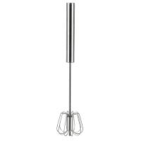Picture of Royalford Auto Functional Stainless Steel Whisk, RF7438
