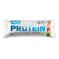 Picture of Maxsport Chocolate & Nuts Protein, 60 grams - Carton of 24 Packs