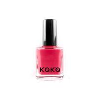 Picture of KOKO Glossy Nail Polish, Bed Of Roses, 15ml, Pack of 12Pcs