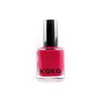 Picture of KOKO Glossy Nail Polish, Lipstick Jungle, 15ml, Pack of 12Pcs