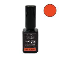 Picture of KOKO One Step Gel Polish, Throw Back Thursday, 15ml, Pack of 12Pcs