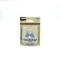 Picture of City Store UAE Edition Sheikh Zayed Mosque Souvenir - Carton of 144 Pcs