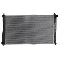 Picture of Dolphin Radiator for Mitsubishi, 1611020B