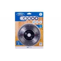 Picture of Ford FPTA-12-0007 Circular Saw Blade, Grey