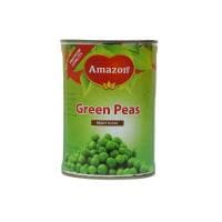Picture of Amazon Premium Quality Green Peas Pack - 400g