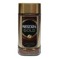 Picture of Nescafe Gold Coffee Powder - 190g