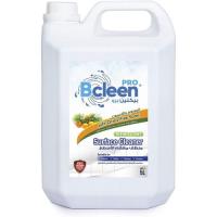 Picture of Bcleen Citrus Pine Disinfectant Surface Cleaner, 5L - Carton Of 4 Pcs