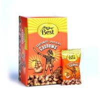 Picture of Best Castaway Cashews, 13g, Carton of 6 Boxes