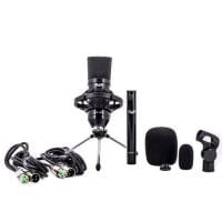Picture of CAD Audio GXL1800 & GXL800 Studio Podcasting Microphone Pack