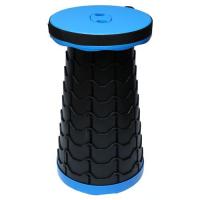 Picture of Outdoor Portable Telescoping Stool Can