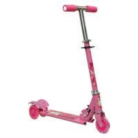 Picture of Kid's 3 Wheel Foldable Scooter, Pink