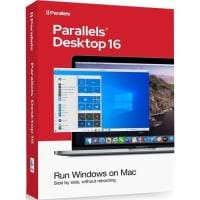 Picture of Parallels Desktop 16 Software for Mac, PD16-BX1-MEA
