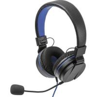 Picture of Snakebyte Stereo Wired Headset 4 (PS4), SB913082