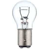 Picture of Hella Tail Light Halogen Bulb, 12V, 21/5W, 8GA 178 560-111, Box Of 10 Pcs