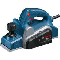 Picture of Bosch GHO 6500 Professional Planer, Blue