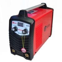 Picture of Edon Welding Machine, ARC-630S, Red and Black