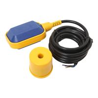 Picture of Golden Coast Float Switch Box, 2 m, Blue and Yellow, Carton of 40 Pcs