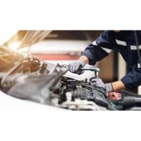 Car Engine & Transmission Repair Tools