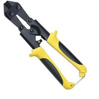 Picture of Heavy Duty Bolt Cutter, 8 Inch, Black and Yellow