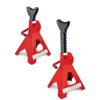 Picture of Valuemax Heavy Duty Adjustable Jack Stand, 3 Ton, Set of 2 pcs