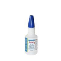 Picture of Weicon Contact Cyanoacrylate All Purpose Glue, VA 100